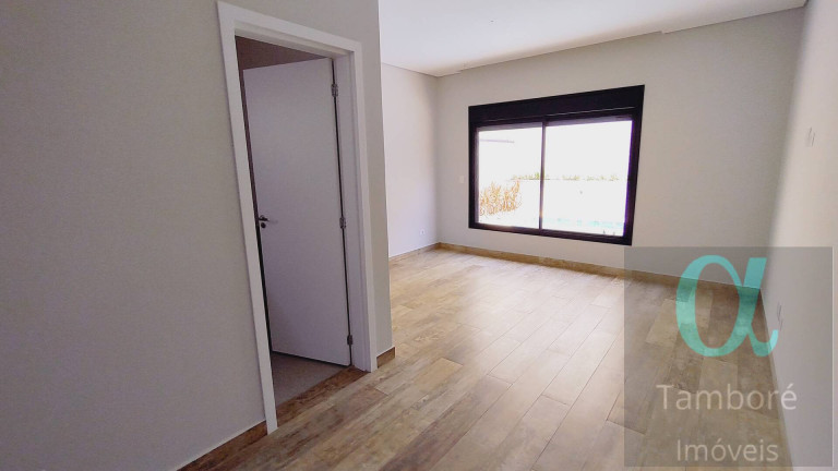 Imagem Casa com 3 Quartos à Venda, 247 m² em Tamboré - Santana De Parnaíba