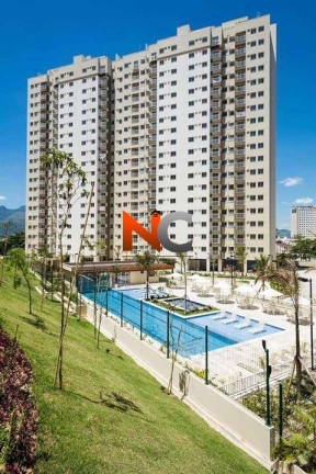 Imagem Apartamento com 2 Quartos à Venda, 47 m² em Del Castilho - Rio De Janeiro Imagem Apartamento com 2 Quartos à Venda, 47 m² em Del Castilho - Rio De Janeiro