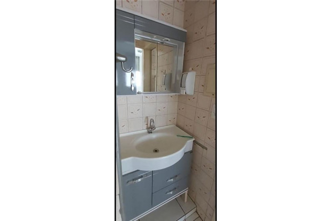 Imagem Apartamento com 2 Quartos à Venda, 56 m² em Conjunto Residencial José Bonifácio - São Paulo