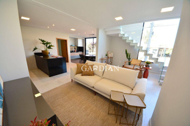Imagem Sobrado com 3 Quartos à Venda, 137 m² em Jardim Montreal Residence - Indaiatuba