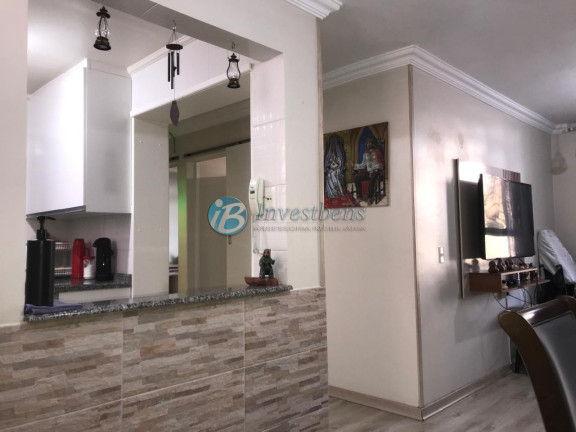 Imagem Apartamento com 3 Quartos à Venda, 78 m² em Novo Mundo - Curitiba Imagem Apartamento com 3 Quartos à Venda, 78 m² em Novo Mundo - Curitiba