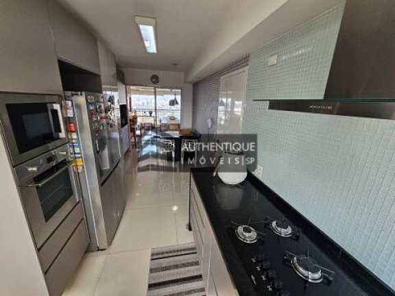 Imagem Apartamento com 4 Quartos à Venda, 237 m² em Ipiranga - São Paulo Imagem Apartamento com 4 Quartos à Venda, 237 m² em Ipiranga - São Paulo