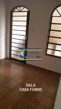 Imagem Casa com 3 Quartos à Venda, 40 m² em Presidente Dutra - Ribeirão Preto Imagem Casa com 3 Quartos à Venda, 40 m² em Presidente Dutra - Ribeirão Preto
