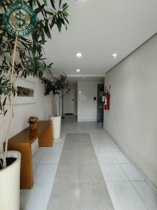 Imagem Apartamento com 2 Quartos à Venda, 53 m² em Jardim Celeste - São Paulo Imagem Apartamento com 2 Quartos à Venda, 53 m² em Jardim Celeste - São Paulo