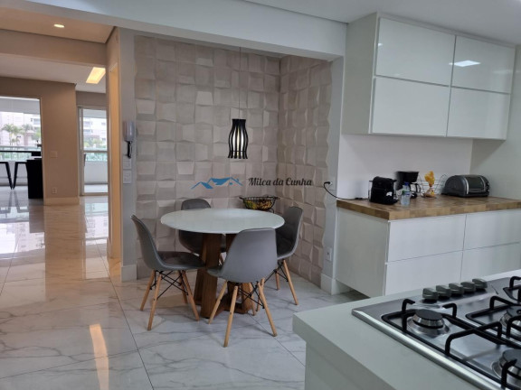 Imagem Apartamento com 4 Quartos à Venda, 237 m² em Centro - São Bernardo Do Campo Imagem Apartamento com 4 Quartos à Venda, 237 m² em Centro - São Bernardo Do Campo