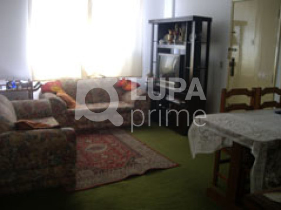 Apartamento com 2 Quartos à Venda, 98 m² em Santana - São Paulo