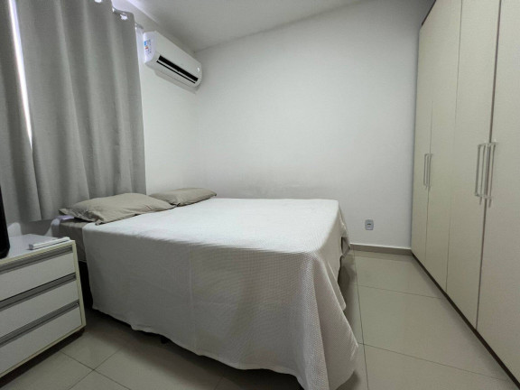 Imagem Apartamento com 2 Quartos à Venda, 43 m² em Caguassu - Sorocaba