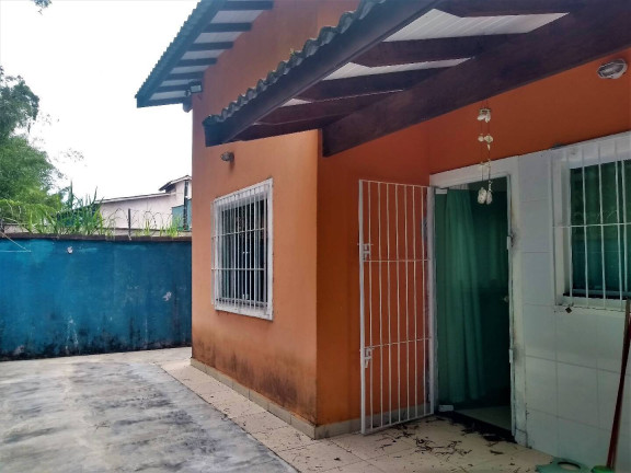 Imagem Casa com 2 Quartos à Venda, 77 m² em Massaguaçu - Caraguatatuba Imagem Casa com 2 Quartos à Venda, 77 m² em Massaguaçu - Caraguatatuba