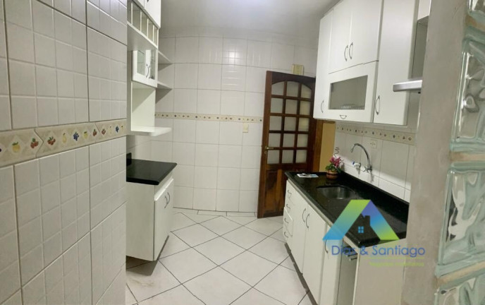 Apartamento com 2 Quartos à Venda, 116 m² em Parque Terra Nova - São Bernardo Do Campo