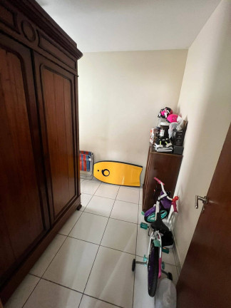 Imagem Apartamento com 2 Quartos à Venda, 88 m² em Guilhermina - Praia Grande