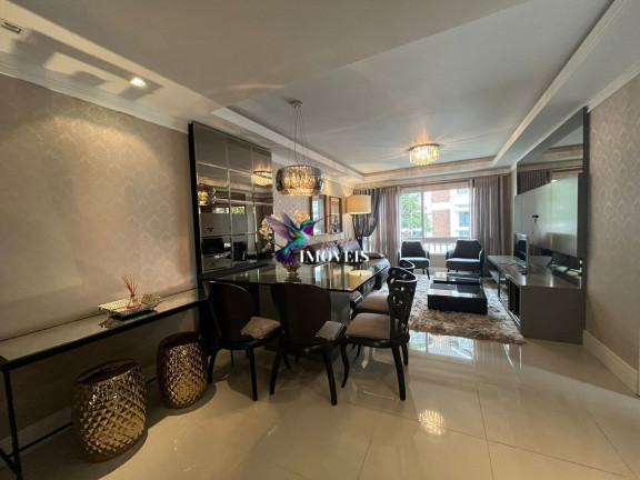 Imagem Apartamento com 2 Quartos à Venda, 80 m² em Centro - Gramado