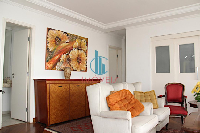 Imagem Apartamento com 4 Quartos à Venda, 154 m² em Vila Mascote - São Paulo