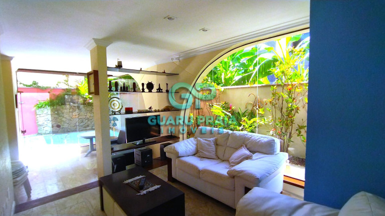 Imagem Apartamento com 3 Quartos à Venda, 180 m² em Enseada - Guarujá Imagem Apartamento com 3 Quartos à Venda, 180 m² em Enseada - Guarujá