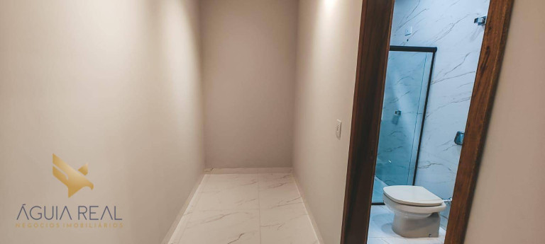 Imagem Casa com 3 Quartos à Venda, 164 m² em Parque Residencial União - Campo Grande