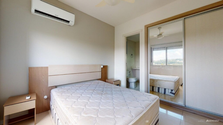 Imagem Imóvel com 2 Quartos à Venda, 60 m² em Partenon - Porto Alegre