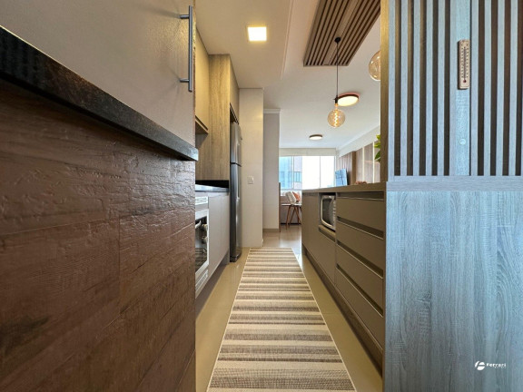 Imagem Apartamento com 2 Quartos à Venda, 85 m² em Centro - Capão Da Canoa