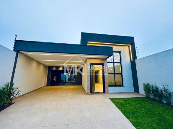 Imagem Casa com 3 Quartos à Venda, 162 m² em Centro - Piraquara Imagem Casa com 3 Quartos à Venda, 162 m² em Centro - Piraquara