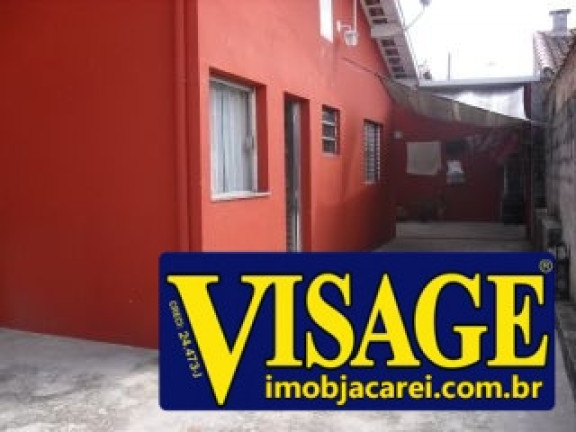 Imagem Casa com 2 Quartos à Venda,  em Pq. Dos Principes - Jacareí