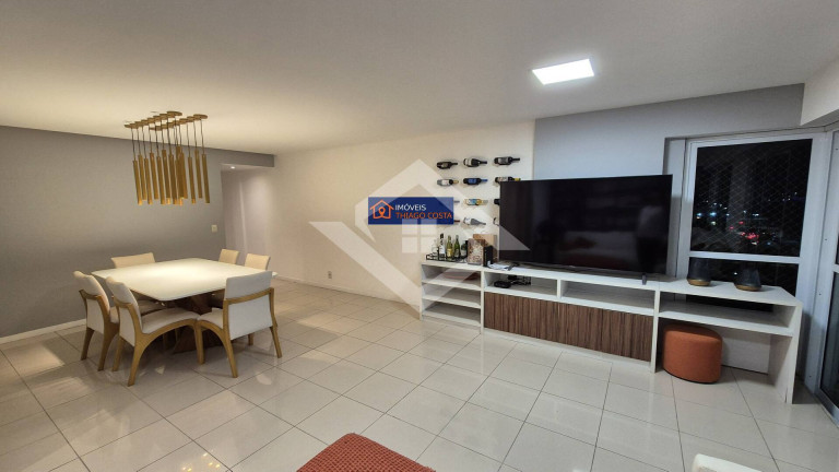 Imagem Apartamento com 3 Quartos à Venda, 138 m² em Barra Olímpica - Rio De Janeiro Imagem Apartamento com 3 Quartos à Venda, 138 m² em Barra Olímpica - Rio De Janeiro