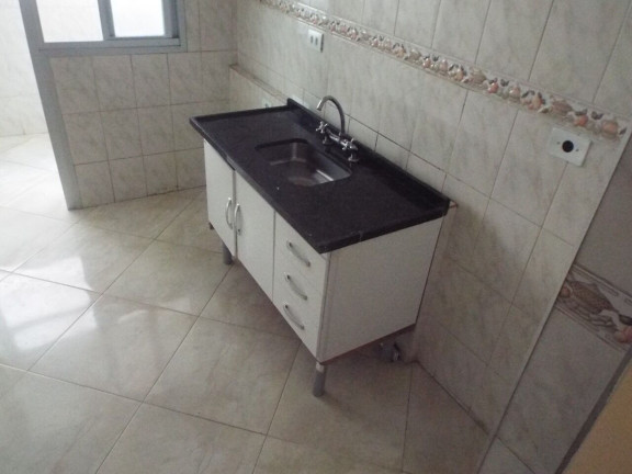 Imagem Apartamento com 2 Quartos à Venda, 69 m² em Vila Mazzei - Santo André
