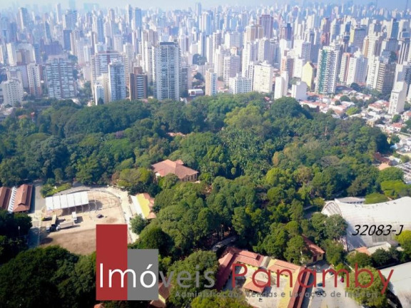 Imagem Apartamento com 3 Quartos à Venda, 240 m² em água Branca - São Paulo Imagem Apartamento com 3 Quartos à Venda, 240 m² em água Branca - São Paulo