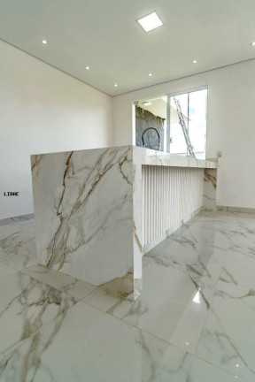 Imagem Casa com 3 Quartos à Venda, 157 m² em Pardinho Ninho Verde - Botucatu
