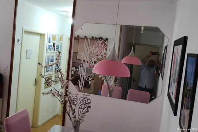 Imagem Apartamento com 2 Quartos à Venda, 60 m² em Centro - Canoas Imagem Apartamento com 2 Quartos à Venda, 60 m² em Centro - Canoas