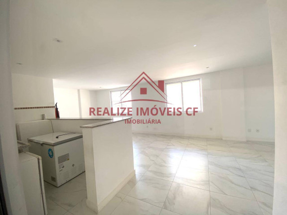 Imagem Apartamento com 1 Quarto à Venda, 60 m² em Braga - Cabo Frio Imagem Apartamento com 1 Quarto à Venda, 60 m² em Braga - Cabo Frio