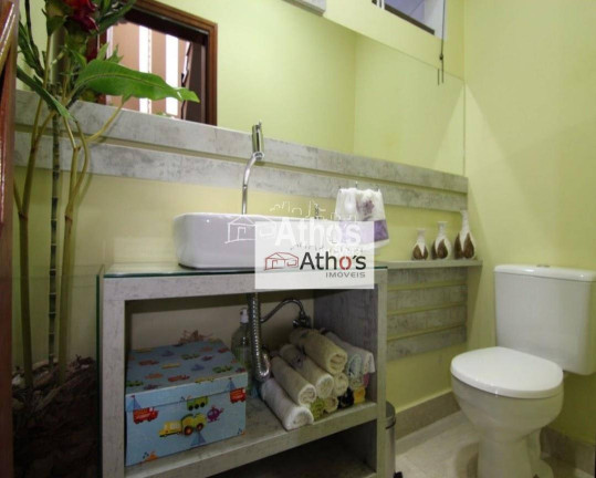 Imagem Sobrado com 4 Quartos à Venda, 229 m² em Solar De Itamaracá - Indaiatuba Imagem Sobrado com 4 Quartos à Venda, 229 m² em Solar De Itamaracá - Indaiatuba