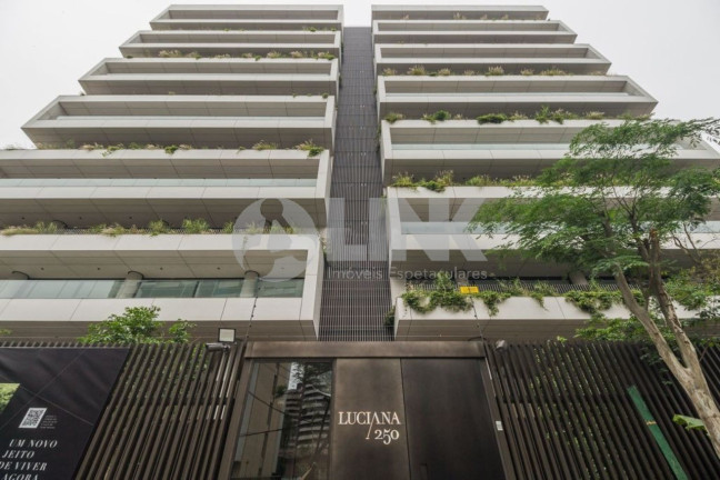 Imagem Apartamento com 3 Quartos à Venda, 388 m² em Moinhos De Vento - Porto Alegre