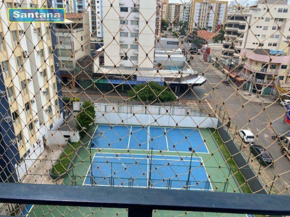 Imagem Apartamento com 2 Quartos à Venda, 69 m² em Do Turista - Caldas Novas