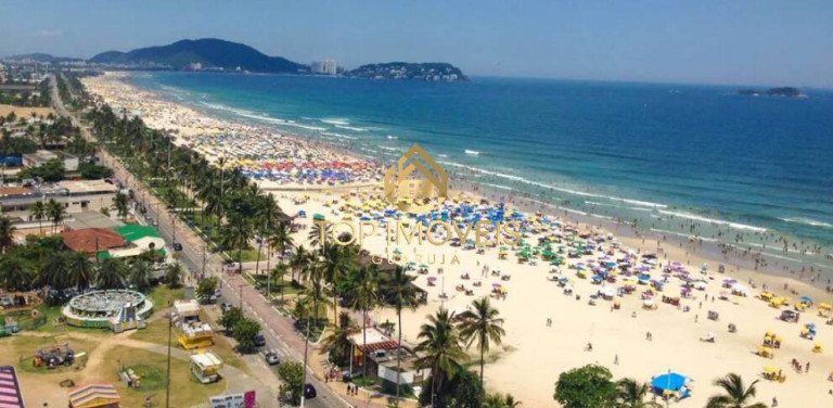 Imagem Apartamento com 3 Quartos à Venda, 135 m² em Enseada - Guarujá