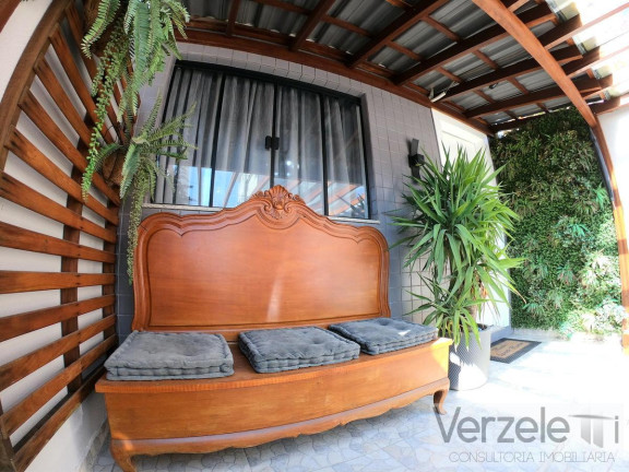Imagem Apartamento com 3 Quartos à Venda, 126 m² em Praia Brava De Itajaí - Itajaí