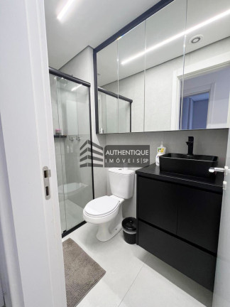 Imagem Apartamento com 2 Quartos à Venda, 62 m² em Vila Andrade - São Paulo Imagem Apartamento com 2 Quartos à Venda, 62 m² em Vila Andrade - São Paulo