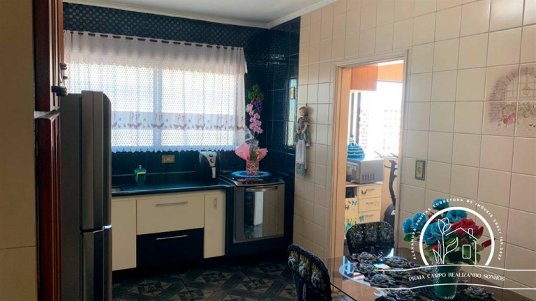 Imagem Apartamento à Venda,  em Embaré - Santos