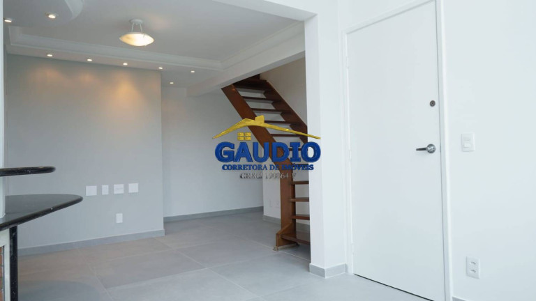 Imagem Apartamento com 1 Quarto à Venda, 61 m² em Paraíso Do Morumbi - São Paulo Imagem Apartamento com 1 Quarto à Venda, 61 m² em Paraíso Do Morumbi - São Paulo