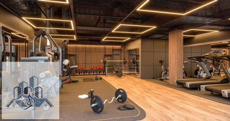 Imagem Apartamento com 1 Quarto à Venda, 20 m² em Bessa - João Pessoa