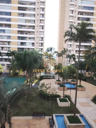Imagem Apartamento com 3 Quartos à Venda, 131 m² em Jardim Das Indústrias - São José Dos Campos Imagem Apartamento com 3 Quartos à Venda, 131 m² em Jardim Das Indústrias - São José Dos Campos