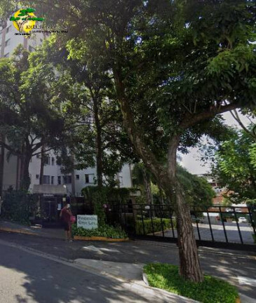 Apartamento com 2 Quartos à Venda, 49 m² em Lauzane Paulista - São Paulo