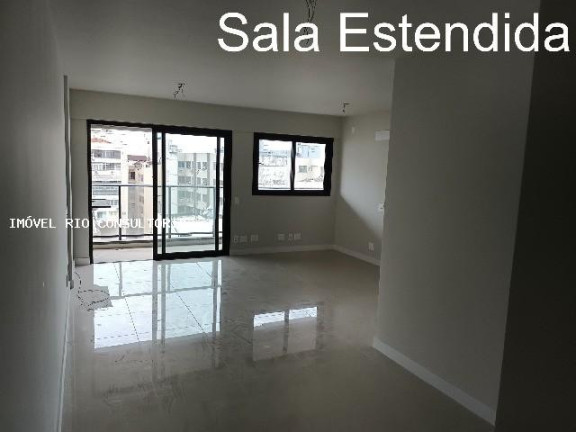 Apartamento com 3 Quartos à Venda, 87 m² em Rio De Janeiro