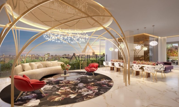Imagem Apartamento com 4 Quartos à Venda, 217 m² em Pinheiros - São Paulo Imagem Apartamento com 4 Quartos à Venda, 217 m² em Pinheiros - São Paulo