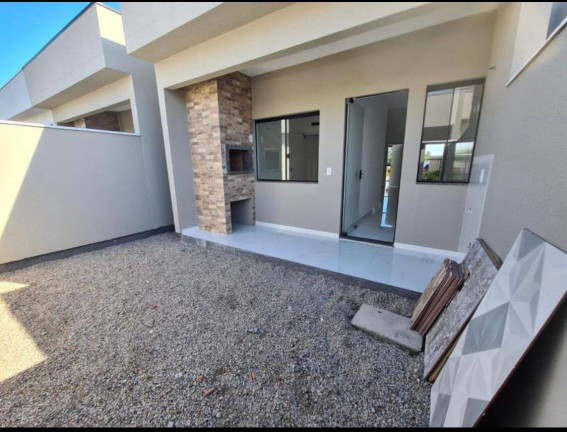 Imagem Casa com 2 Quartos à Venda,  em Tijucas