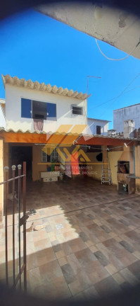 Imagem Casa com 4 Quartos à Venda, 100 m² em Vila Suissa - Mogi Das Cruzes