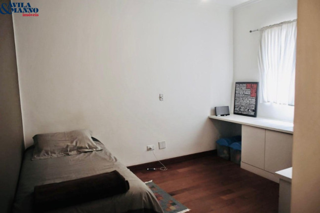 Imagem Apartamento com 3 Quartos à Venda, 186 m² em Tatuapé - São Paulo