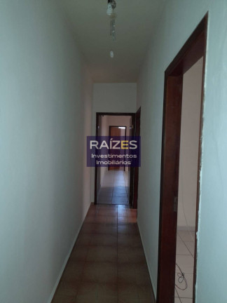 Imagem Casa com 2 Quartos à Venda, 210 m² em Aparecida - Bragança Paulista