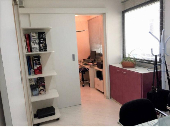 Imagem Sala Comercial à Venda, 30 m² em Bela Vista - São Paulo Imagem Sala Comercial à Venda, 30 m² em Bela Vista - São Paulo