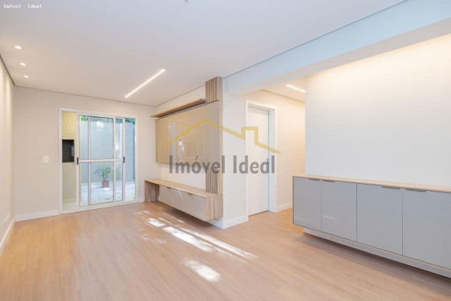 Apartamento com 2 Quartos à Venda, 79 m² em Guabirotuba - Curitiba