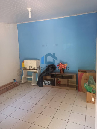 Imagem Casa de Condomínio com 3 Quartos à Venda, 2.153 m² em Parque Rizzo Ii - Cotia
