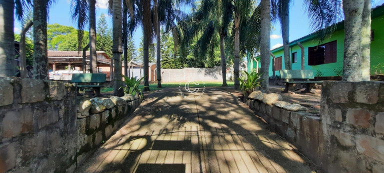 Terreno à Venda, 360 m² em Camobi - Santa Maria