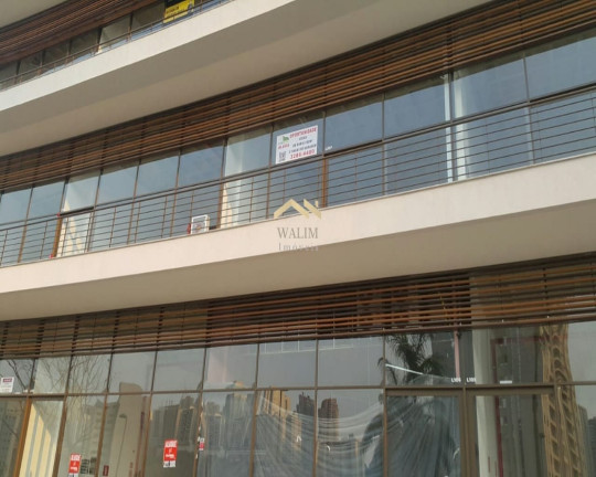 Imagem Imóvel Comercial para Alugar, 187 m² em Vale Do Sereno - Nova Lima